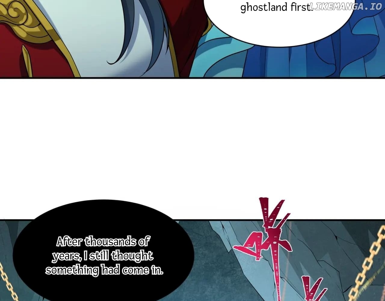 Era of the Haunted Chapter 218 - page 101